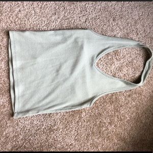 American Eagle Halter Top XS